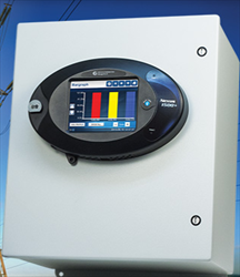 Meter in Enclosure Nexus 1500+ Electro-Industries Gaugetech